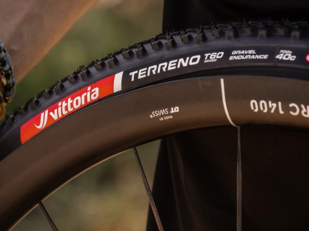 Terreno T60 Mixed Gravel Endurance G2.0