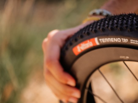 Terreno T60 Mixed Gravel Endurance G2.0