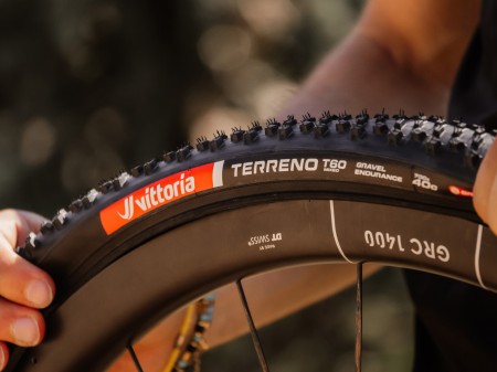 Terreno T60 Mixed Gravel Endurance G2.0