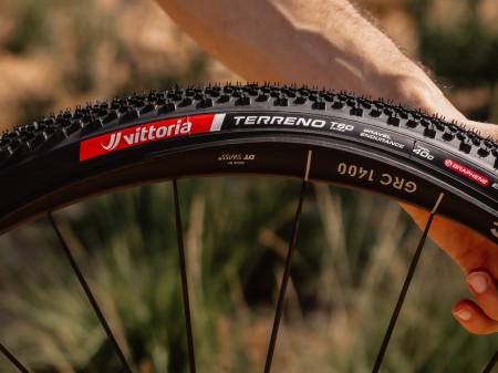 Terreno T60 Mixed Gravel Endurance G2.0
