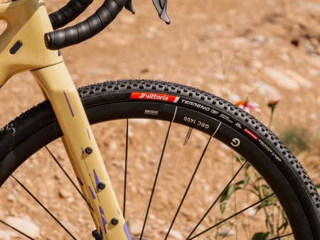Terreno T60 Mixed Gravel Endurance G2.0