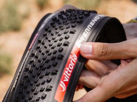 Terreno T60 Mixed Gravel Endurance G2.0