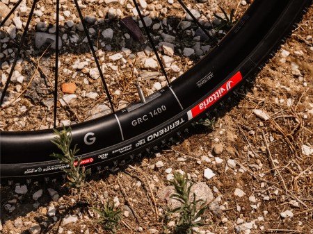 Terreno T60 Mixed Gravel Endurance G2.0