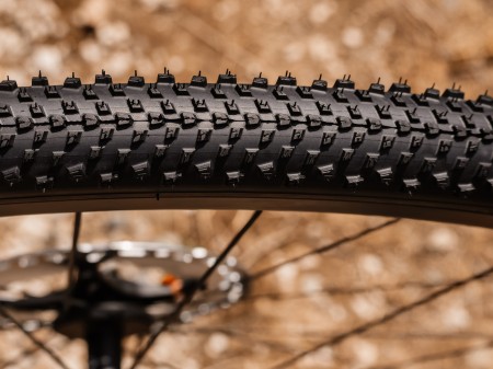 Terreno T60 Mixed Gravel Endurance G2.0