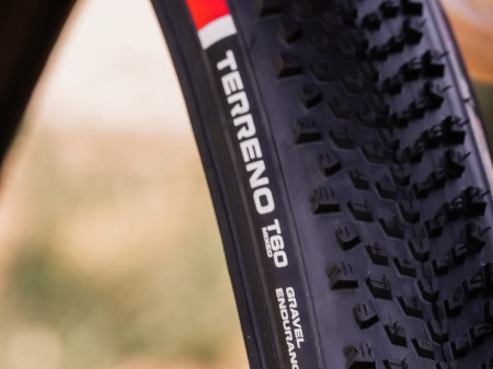 Terreno T60 Mixed Gravel Endurance G2.0