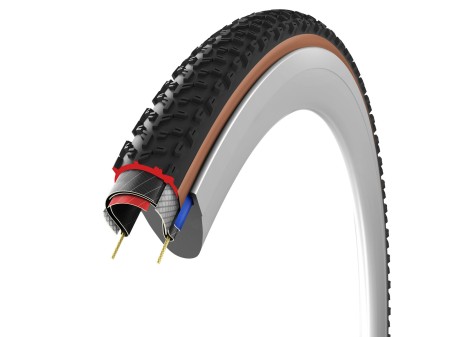 Terreno T70 Coarse Loose Gravel Endurance G2.0