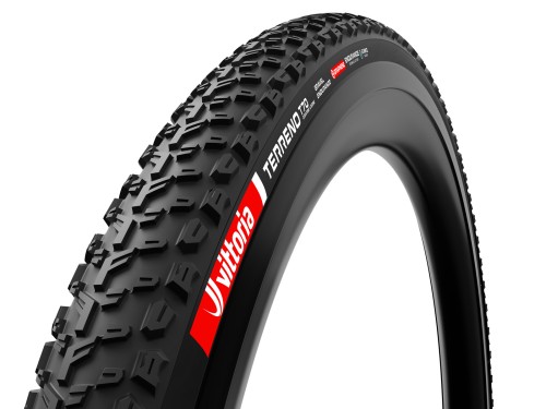 Przejdź do produktu Opona gravel Terreno T70 (coarse loose) G2.0 700x37C, czarna, TLR, Gravel Endurance
