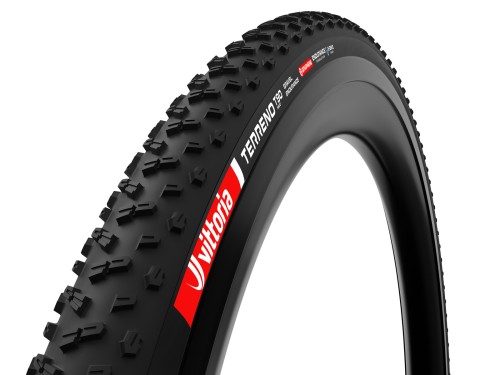 Przejdź do produktu Opona gravel Terreno T90 (Mud) G2.0 700x40C, czarna, TLR, Gravel Endurance