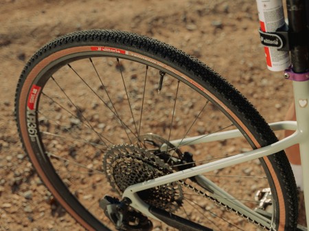 Terreno T90 Mud Gravel Endurance G2.0