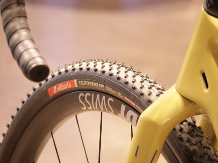 Terreno T90 Mud Gravel Endurance G2.0