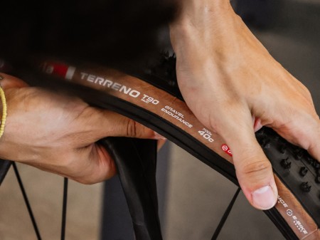 Terreno T90 Mud Gravel Endurance G2.0