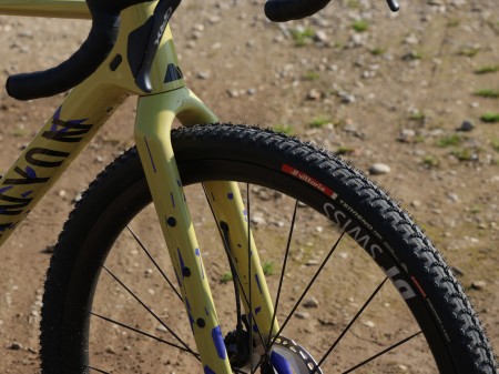 Terreno T90 Mud Gravel Endurance G2.0