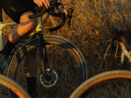 Terreno T90 Mud Gravel Endurance G2.0