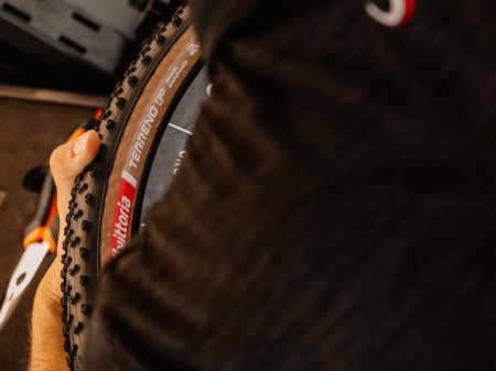 Terreno T90 Mud Gravel Endurance G2.0