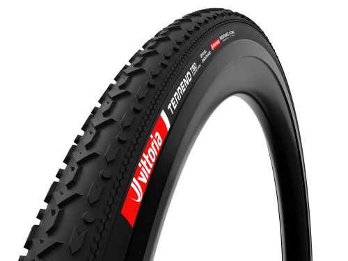 Przejdź do produktu Opona gravel Terreno T80 (coarse loose) G2.0 700x40C, czarna, TLR, Gravel Endurance