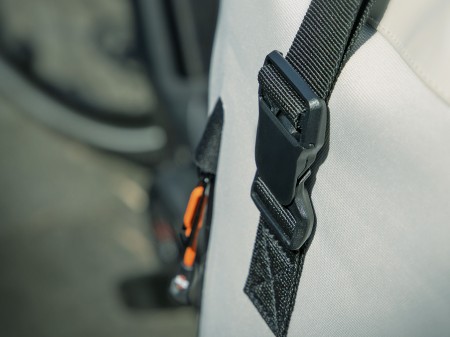 Torba INFINITY SIDEBAG