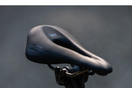 ShortFit 130 Racing