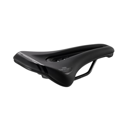 Przejdź do produktu Siodełko Ground Shield DYNAMIC WIDE czarne