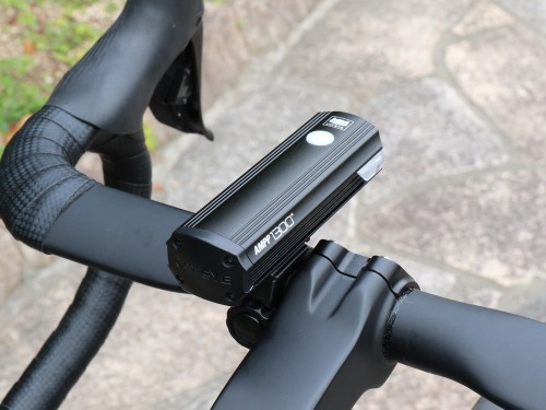 Przejdź do produktu Lampa tylna TL-LD830 NANO60