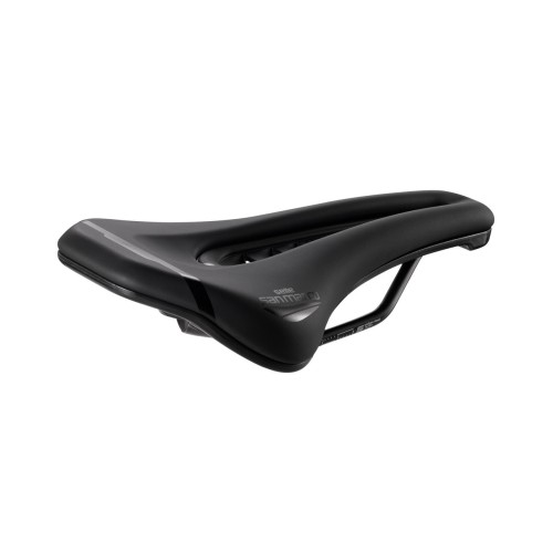 Przejdź do produktu Siodełko Ground Shield SPORT WIDE czarne