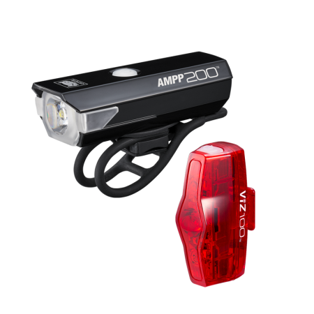 HL-EL042RC AMPP 200 / TL-LD800B ViZ100 USB-C