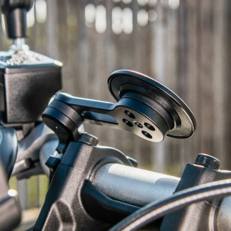 Adapter Mag Align Head A do uchwytów SP Connect+ aluminiowych