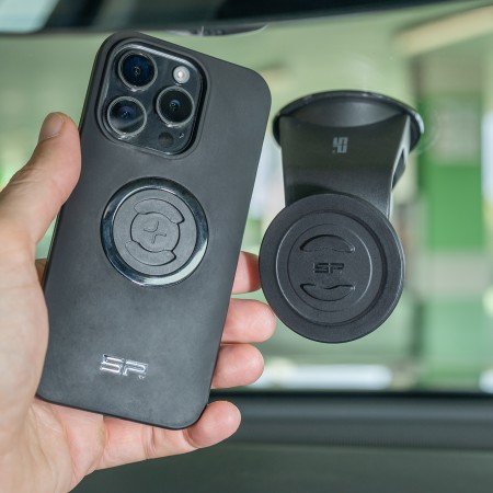 Adapter Mag Align Head B do uchwytów SP Connect+