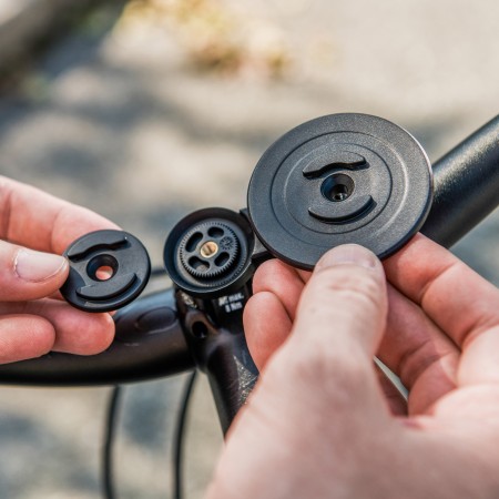 Adapter Mag Align Head C do uchwytów SP Connect+