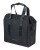 Sakwa pojedyncza BASIL GRAND BICYCLE SHOPPER 23L, MIK Hooks System, black (NEW 2026) - rove.pl