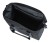 Sakwa pojedyncza BASIL GRAND BICYCLE SHOPPER 23L, MIK Hooks System, black (NEW 2026) - rove.pl