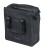 Sakwa pojedyncza BASIL GRAND BICYCLE SHOPPER 23L, MIK Hooks System, black (NEW 2026)