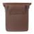 Sakwa pojedyncza BASIL CITY SHOPPER 14-16L, MIK Hooks System, roasted brown (NEW 2026) - rove.pl