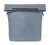 Sakwa pojedyncza BASIL CITY SHOPPER 14-16L, MIK Hooks System graphite blue (NEW 2026)