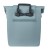 Sakwa pojedyncza BASIL CITY SHOPPER 14-16L, MIK Hooks System graphite blue (NEW 2026) - rove.pl