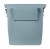 Sakwa pojedyncza BASIL CITY SHOPPER 14-16L, MIK Hooks System graphite blue (NEW 2026)