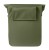 Sakwa pojedyncza BASIL CITY SHOPPER 14-16L, MIK Hooks System, moss green (NEW 2026)
