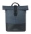 Sakwa pojedyncza BASIL COVE BICYCLE SHOPPER 14-16L, MIK Hooks, navy/black (NEW 2026)