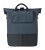Sakwa pojedyncza BASIL COVE BICYCLE SHOPPER 14-16L, MIK Hooks, navy/black (NEW 2026)