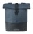 Sakwa podwójna BASIL COVE DOUBLE PANNIER BAG 28-32L, Universal Bridge System, navy/black (NEW 2026) - rove.pl