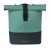 Sakwa podwójna BASIL COVE DOUBLE PANNIER BAG 28-32L, MIK System (ready to go), silvergreen/black (NEW 2026)