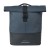 Sakwa podwójna BASIL COVE DOUBLE PANNIER BAG 28-32L, MIK System (ready do go), navy/black (NEW 2026) - rove.pl