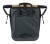 Sakwa pojedyncza BASIL RIVO M SINGLE PANNIER BAG 12-15L, MIK Hooks, wodoodporna, sand/black (NEW 2026)