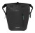 Sakwa pojedyncza BASIL RIVO L SINGLE PANNIER BAG 25-31L, MIK Hooks, wodoodporna, black (NEW 2026) - rove.pl