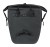 Sakwa pojedyncza BASIL RIVO L SINGLE PANNIER BAG 25-31L, MIK Hooks, wodoodporna, black (NEW 2026) - rove.pl