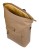 Sakwa pojedyncza BASIL BROOKLYN shoulder bag 17L, MIK Hooks, sand (NEW 2026) - rove.pl