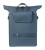 Sakwa pojedyncza BASIL BROOKLYN shoulder bag 17L, MIK Hooks, navy (NEW 2026) - rove.pl