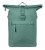 Sakwa pojedyncza BASIL BROOKLYN shoulder bag 17L, MIK Hooks, silvergreen (NEW 2026) - rove.pl