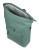 Sakwa pojedyncza BASIL BROOKLYN shoulder bag 17L, MIK Hooks, silvergreen (NEW 2026) - rove.pl