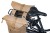 Sakwa podwójna BASIL BROOKLYN DOUBLE PANNIER BAG 41L, Universal Bridge System, wodoodporna, sand (NEW 2026) - rove.pl