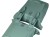 Sakwa podwójna BASIL BROOKLYN DOUBLE PANNIER BAG 41L, Universal Bridge System, wodoodporna, silvergreen (NEW 2026) - rove.pl